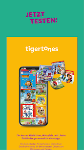 tigertones– Hörspiele für Kids 6