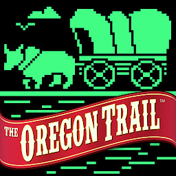 The Oregon Trail: Boom Town की आइकॉन इमेज