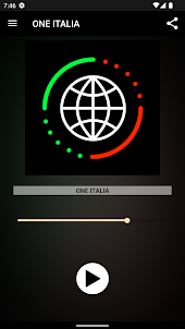 ONE ITALIA