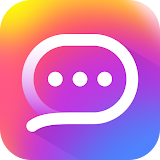 Bling SMS - Customize text messages icon