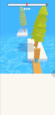 Timberun - Screenshot 2