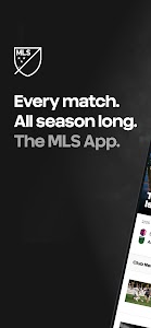 MLS: Live Soccer Scores & News Unknown