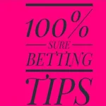 Cover Image of ダウンロード 100% SURE BETTING TIPS 9.8 APK