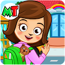 Herunterladen My Town: Preschool kids game Installieren Sie Neueste APK Downloader
