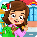 アプリのダウンロード My Town: Preschool kids game をインストールする 最新 APK ダウンローダ