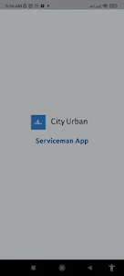 Cityurban Service Man
