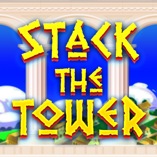 Stack the tower