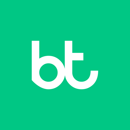 Bodytech Academia logo