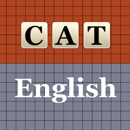Icon image English for CAT ® Test