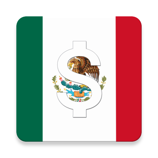 Dolar Mexico logo