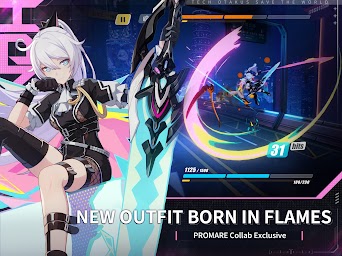 Honkai Impact 3