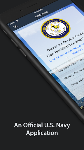 Android application CSS NRTC screenshort