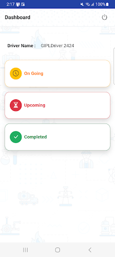 GGL LNG Screen 2