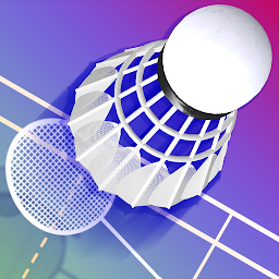 Badminton3D Real Badminton Mod Apk