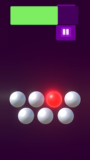 Bubble Stress Screen 2