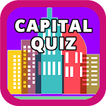 Cover Image of 下载 World Capitals  APK