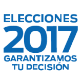Elecciones 2017 icon