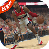 Guide For NBA LIVE 2k17 New icon