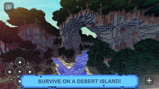 Survival: Island Build Craft For PC installation