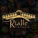 Trattoria Rialto - Androidアプリ