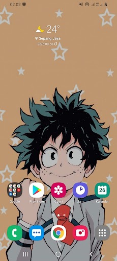 みどりやいずく壁紙hd Androidアプリ Applion