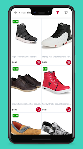 Men Shoes : Online Shopping