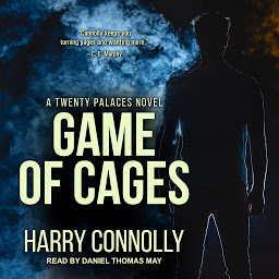 Icon image Game of Cages: A Twenty Palaces Novel