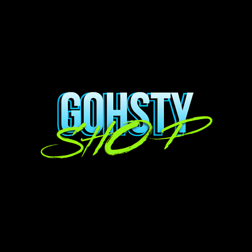 Gohsty Shop logo
