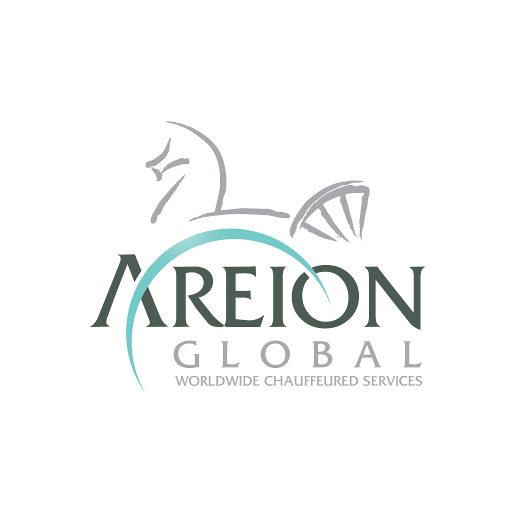 Areion Global logo