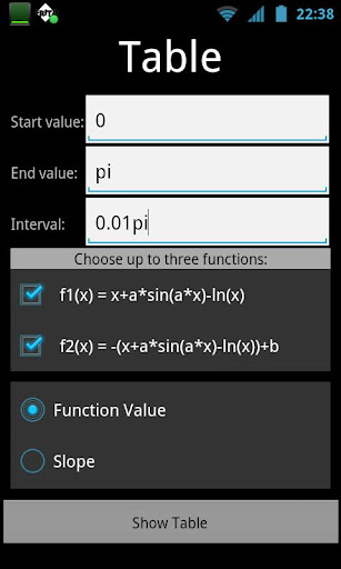 Function Inspector LITE