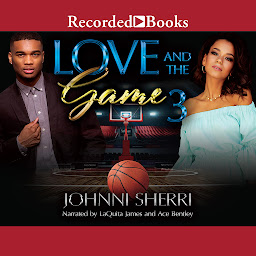 Icon image Love and the Game 3