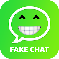 Fake Chat Maker - WhatsMock Chat Conversation