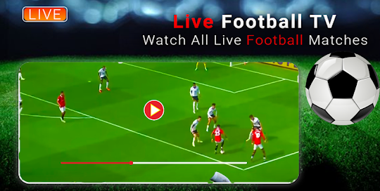 Live Football TV HD - Clues