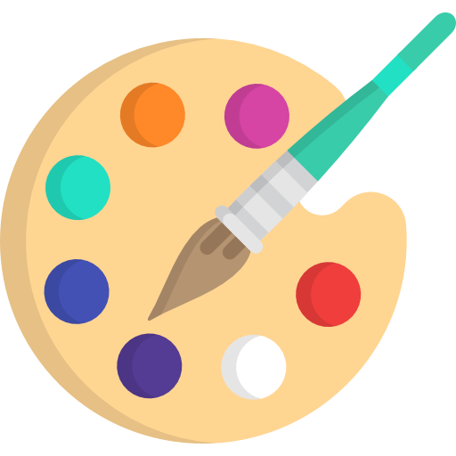 Desenhos Para Colorir Infantil 2.2 Icon