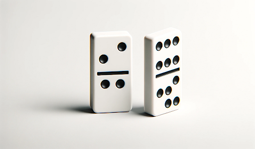 Domino Tournament Screen 2