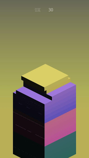 Relax Stacks Screen 2