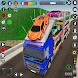 Robot Car Transporter Truck - Androidアプリ