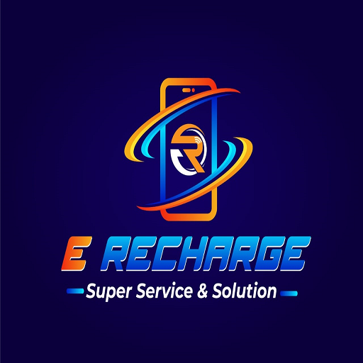 E-Recharge 247 logo