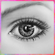 Learn to Draw Eyes Tutorial Изтегляне на Windows