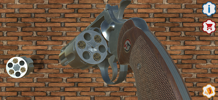 screenshot of Russian Roulette