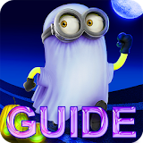 Guide for Despicable Me icon