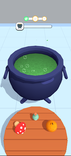 Witch Shop Screen 3