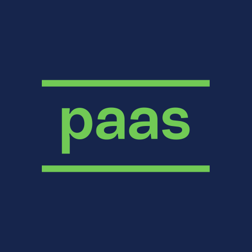 PAAS logo