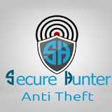 Secure Hunter Anti-Theft icon