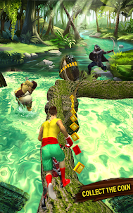 Water Endless Run Game 3D