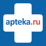 Cover Image of Download Apteka.RU 3.2.20 APK