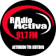 Radio Activa 91.7 FM Télécharger sur Windows
