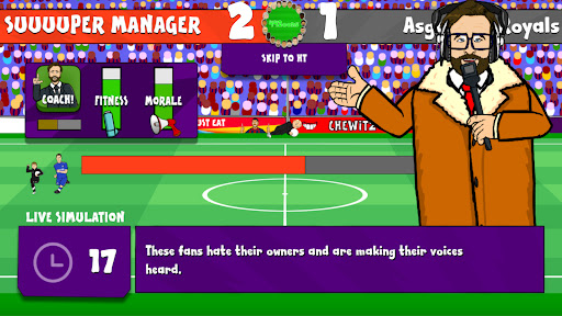 442oons Football Manager Mod ALL