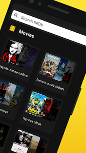 IMDb 8.7.6 MOD APK Premium 2