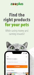 zooplus - online pet shop